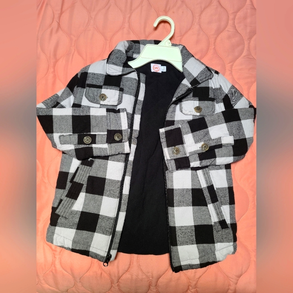 Boys jacket